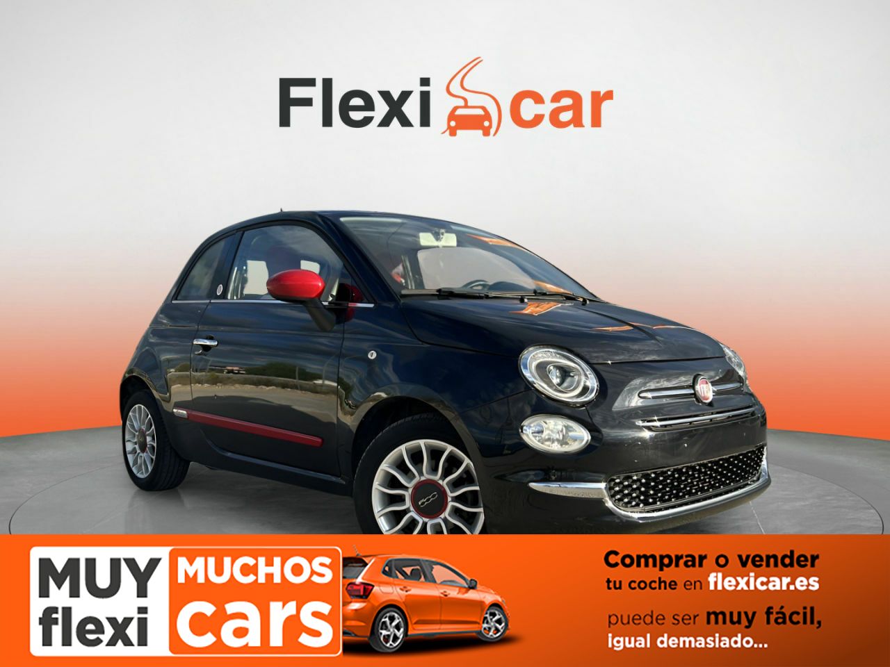 Foto Fiat 500 1