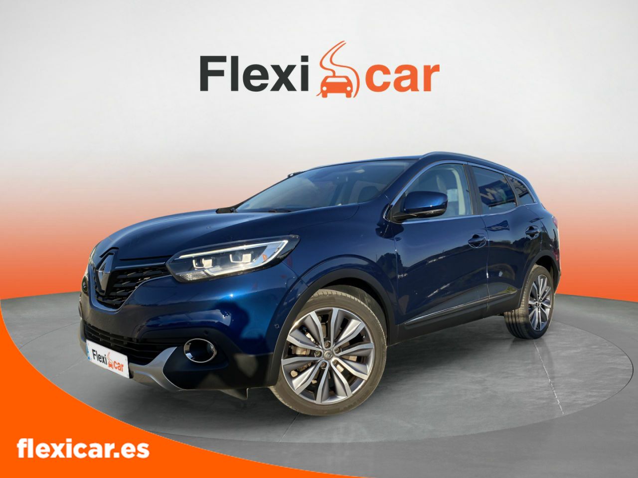 Foto Renault Kadjar 3