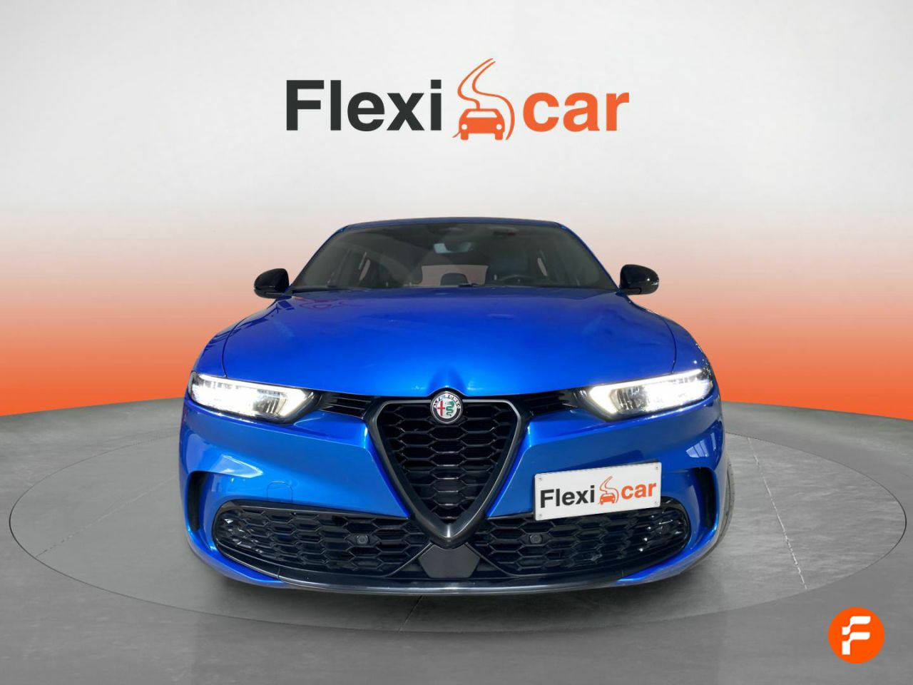 Foto Alfa Romeo Tonale 2