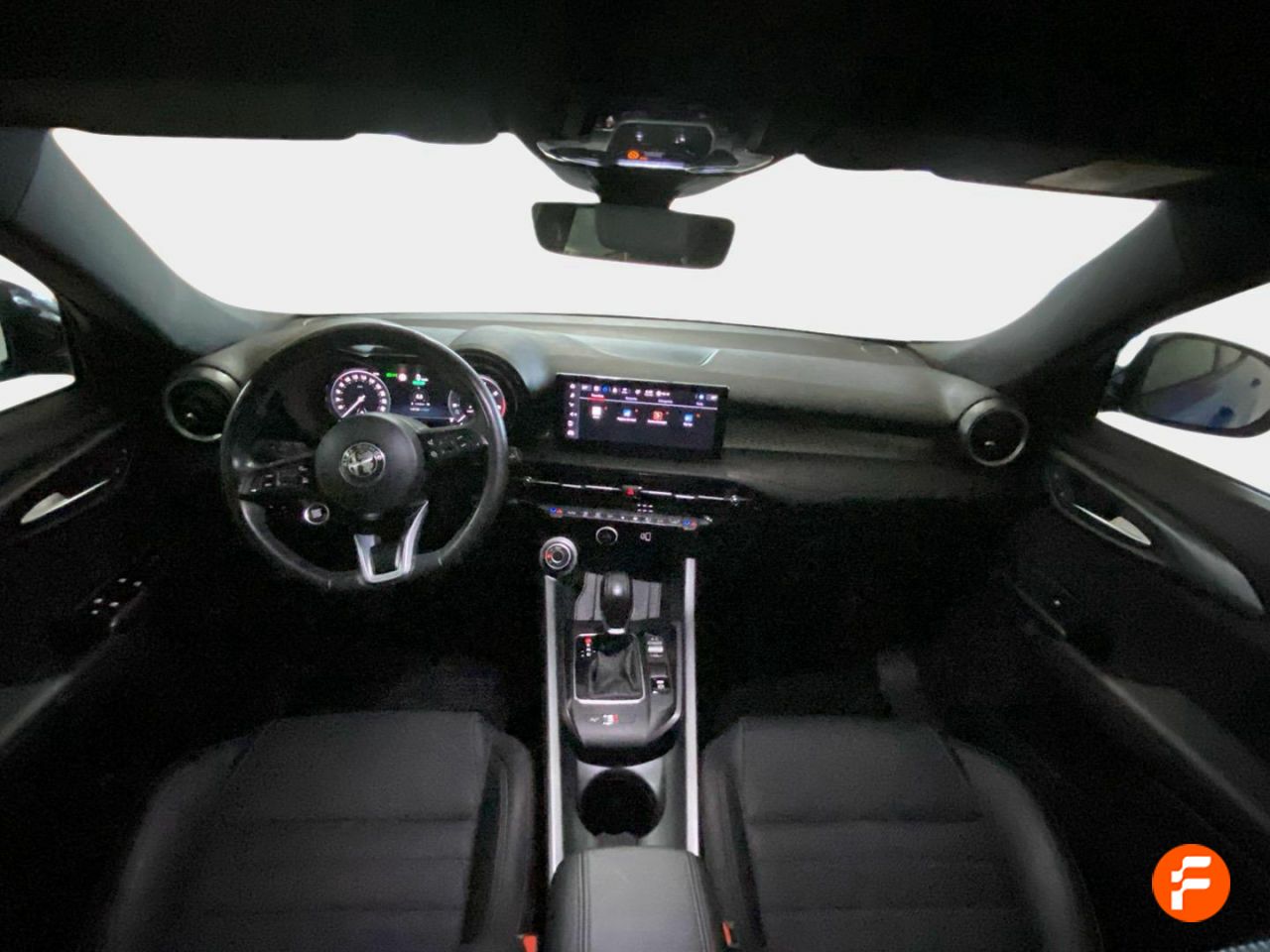 Foto Alfa Romeo Tonale 10