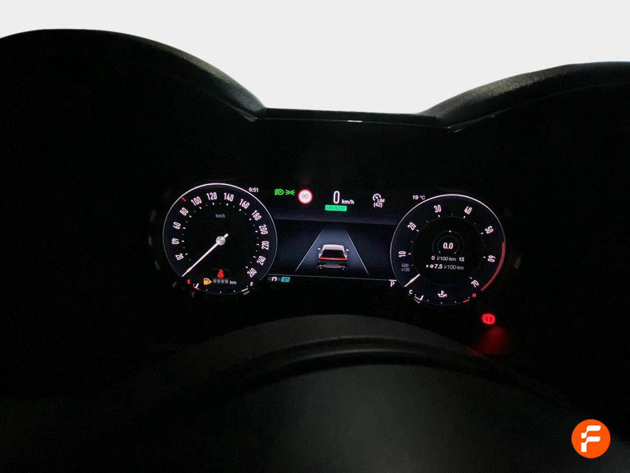 Foto Alfa Romeo Tonale 13