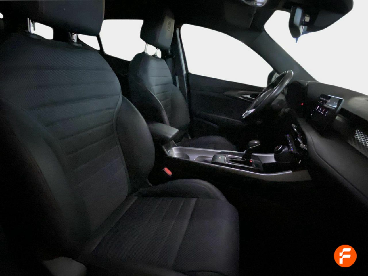 Foto Alfa Romeo Tonale 14