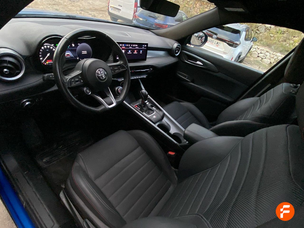 Foto Alfa Romeo Tonale 17