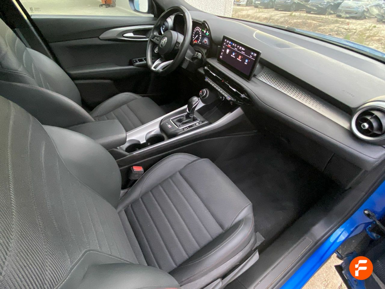 Foto Alfa Romeo Tonale 19