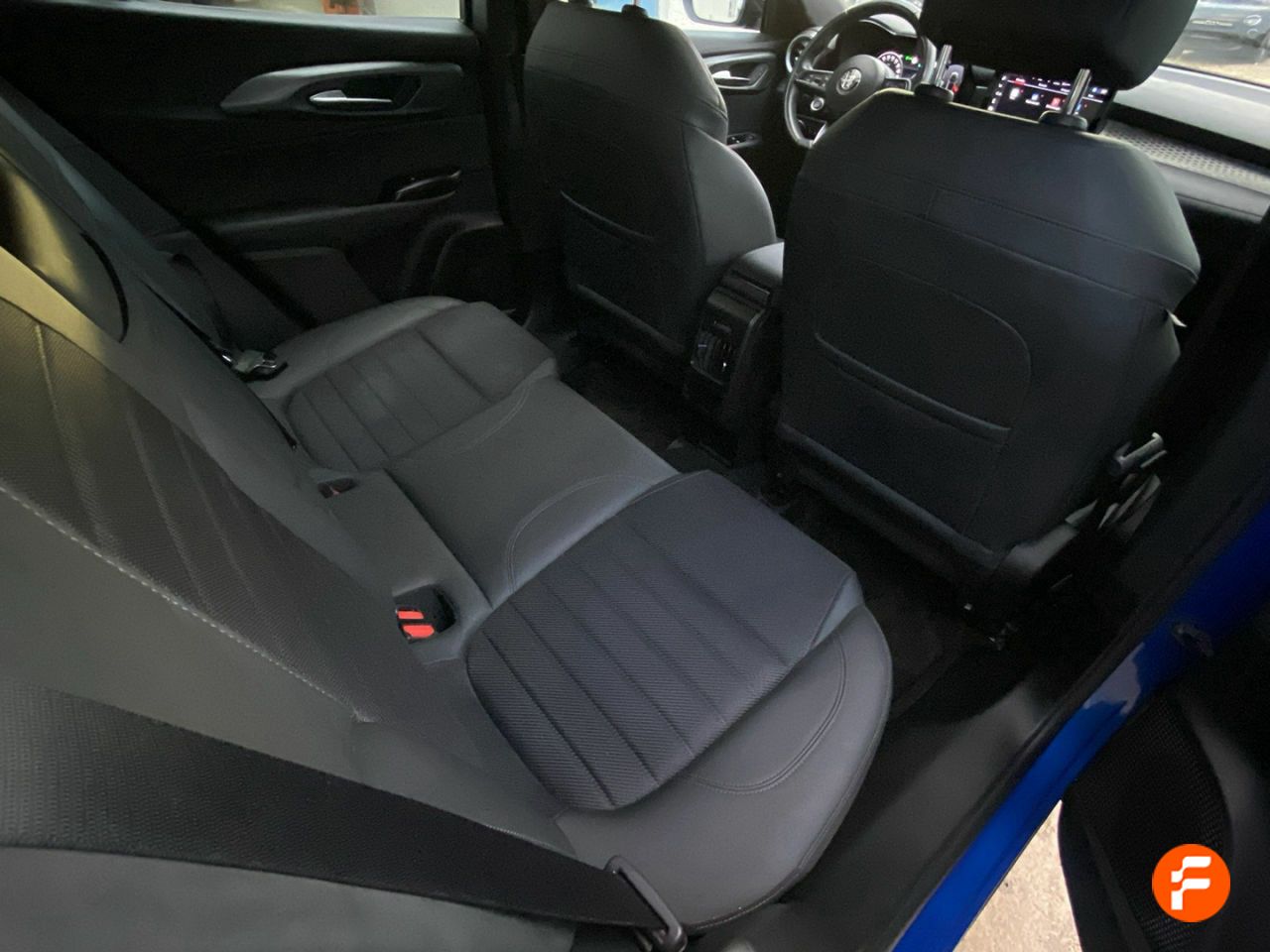 Foto Alfa Romeo Tonale 20