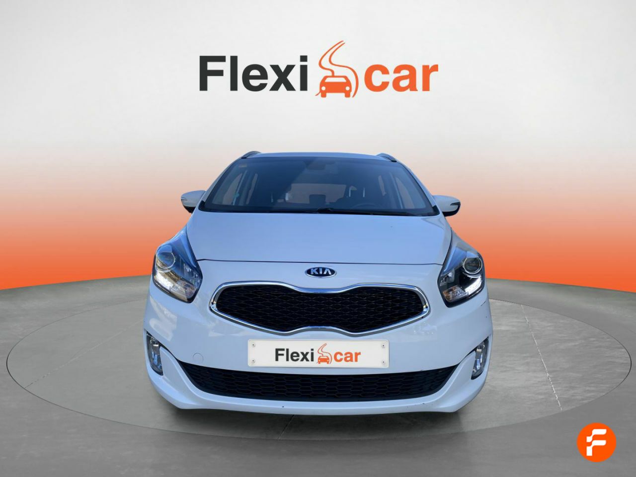 Foto Kia Carens 2