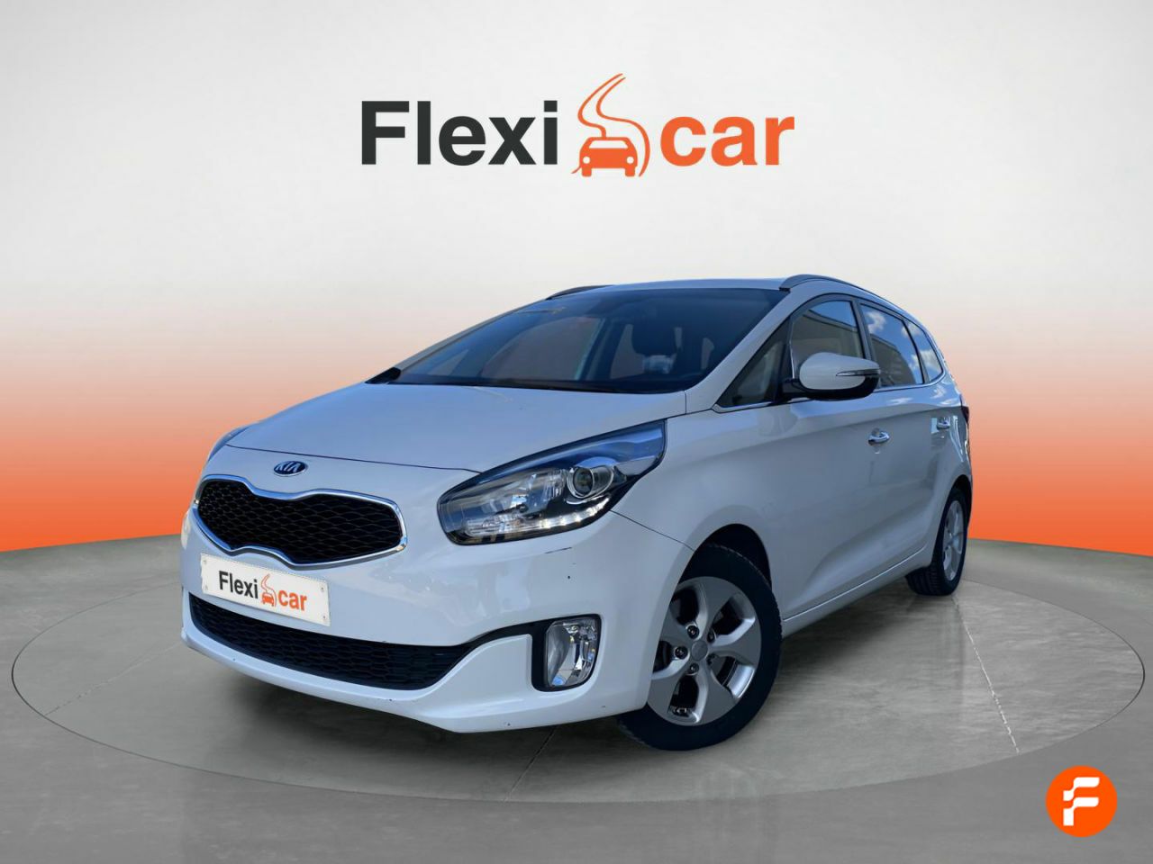 Foto Kia Carens 3