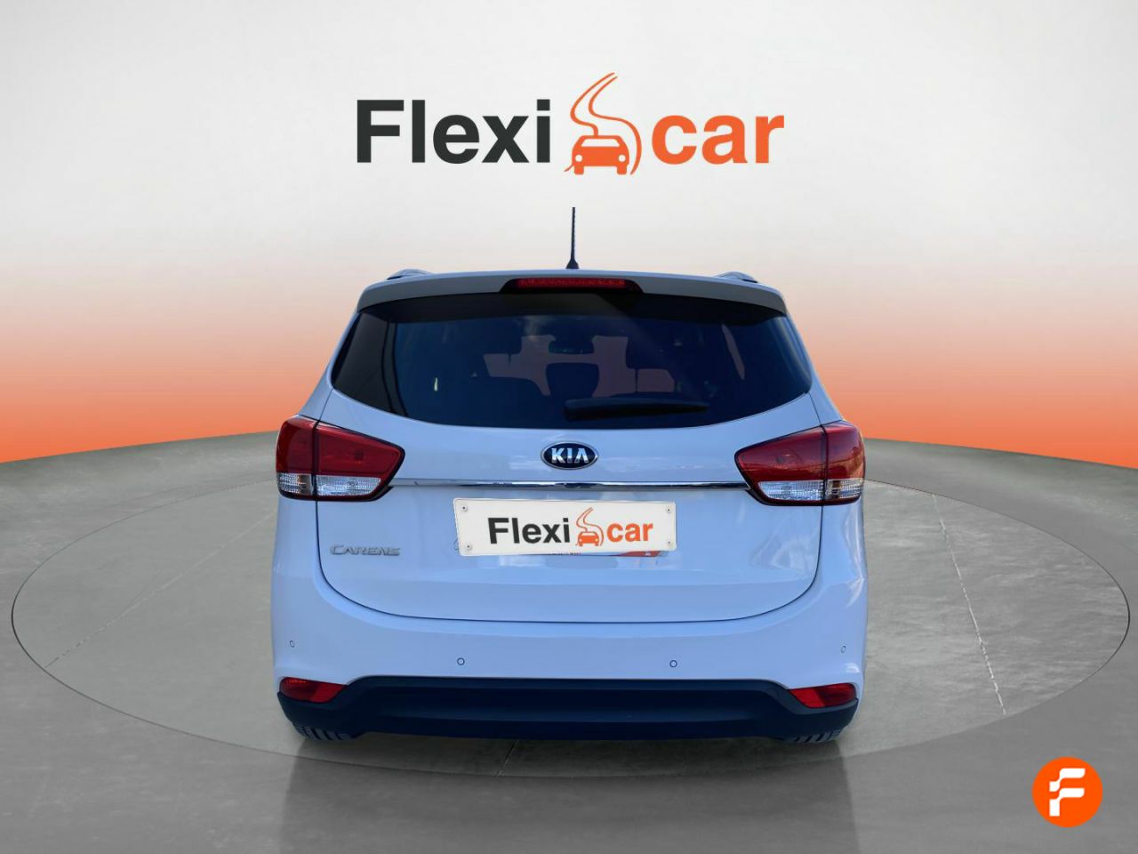 Foto Kia Carens 7