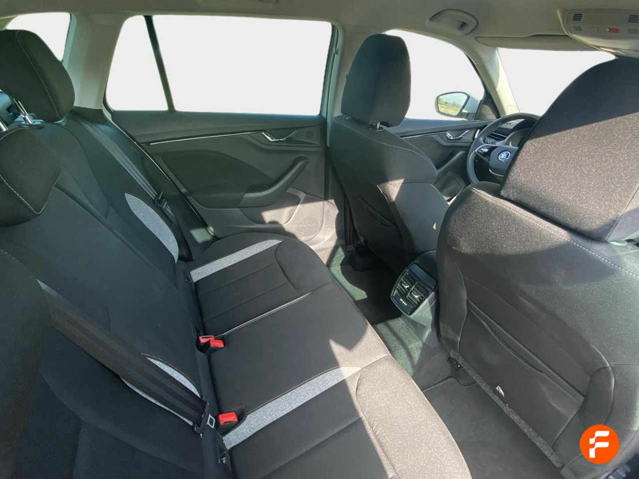 Foto Skoda Kamiq 19