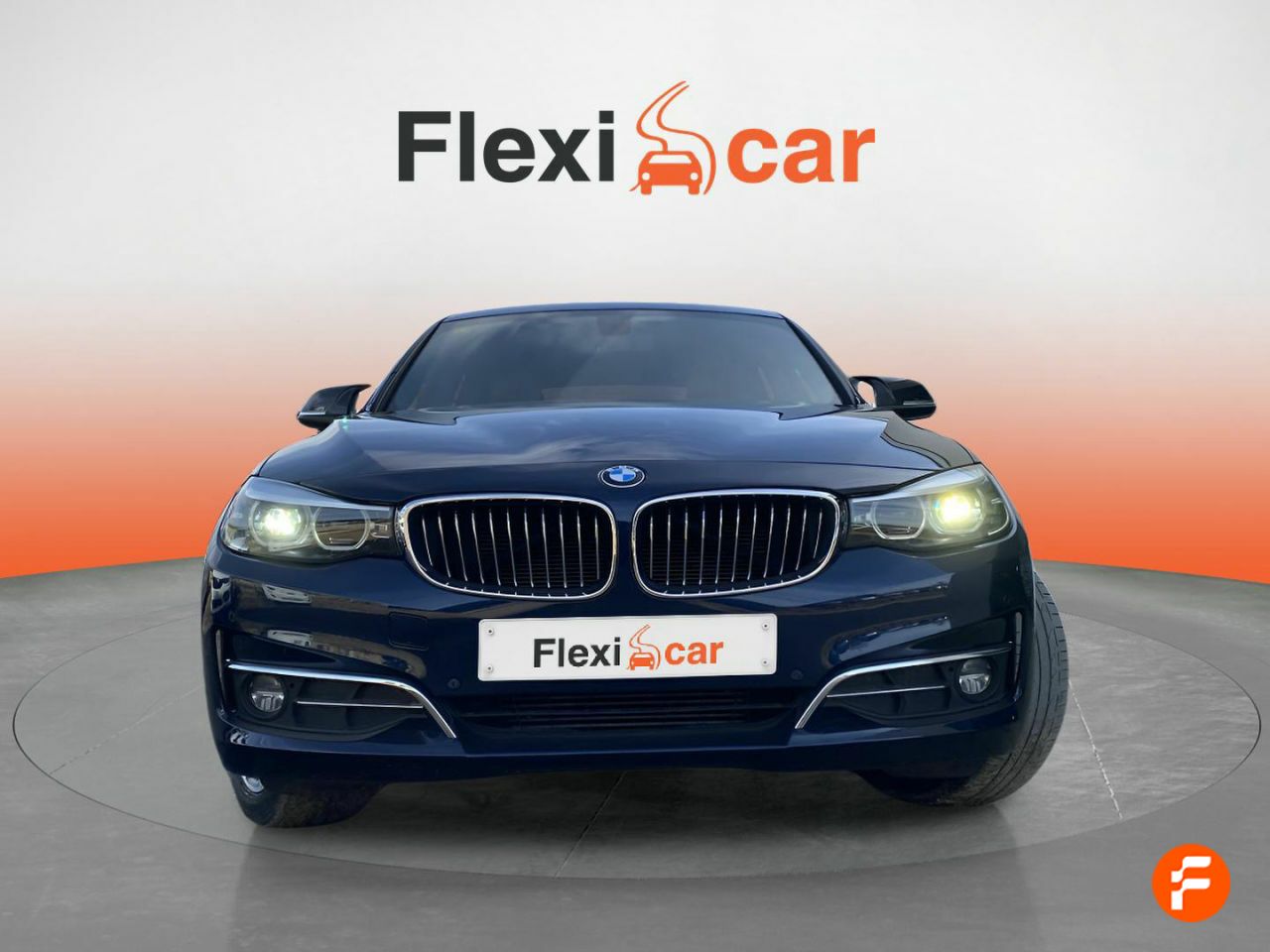 Foto BMW Serie 3 2