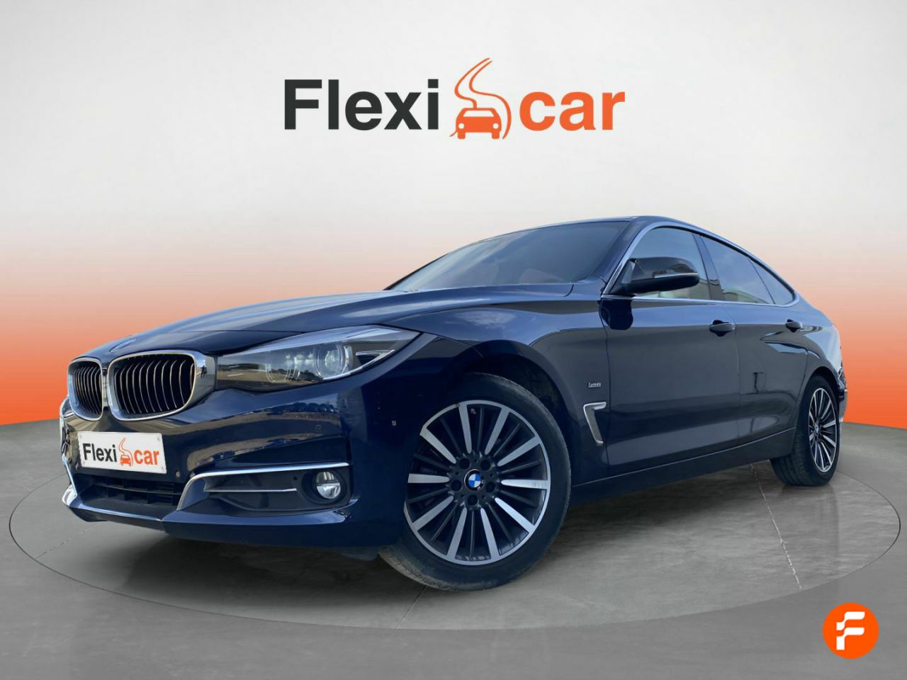 Foto BMW Serie 3 3