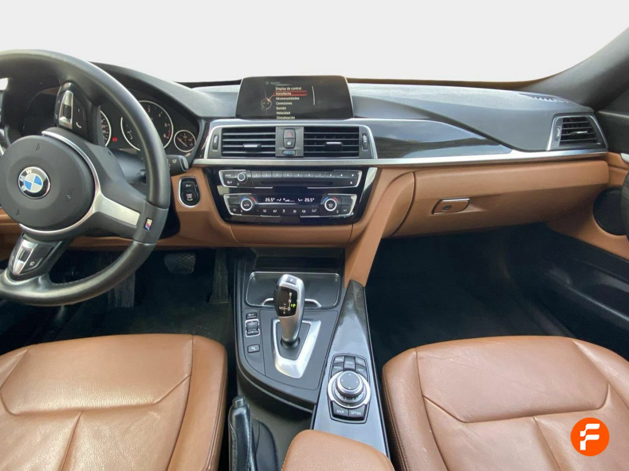 Foto BMW Serie 3 11