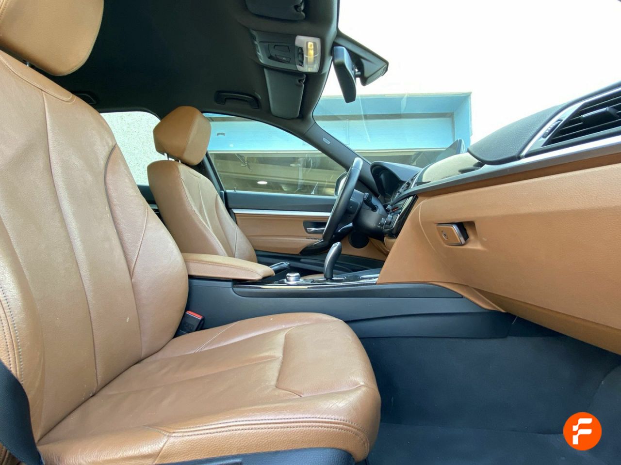 Foto BMW Serie 3 14
