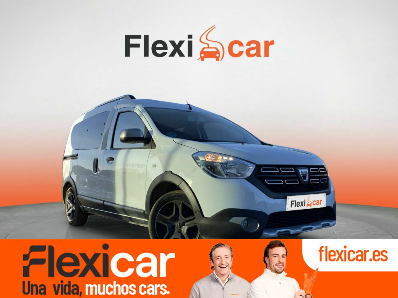 Foto Dacia Dokker 1