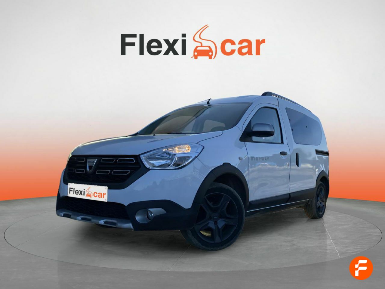 Foto Dacia Dokker 3