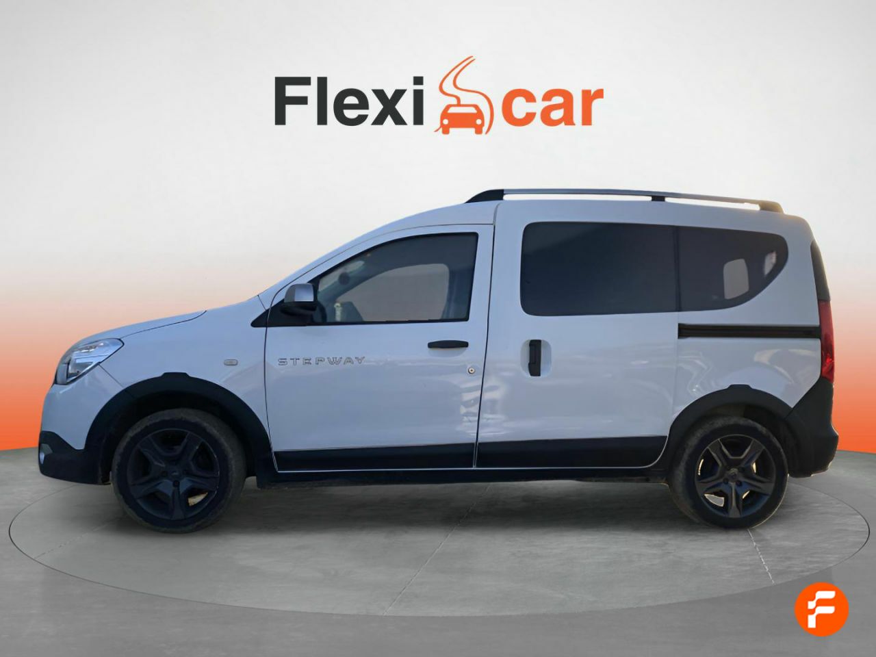 Foto Dacia Dokker 4