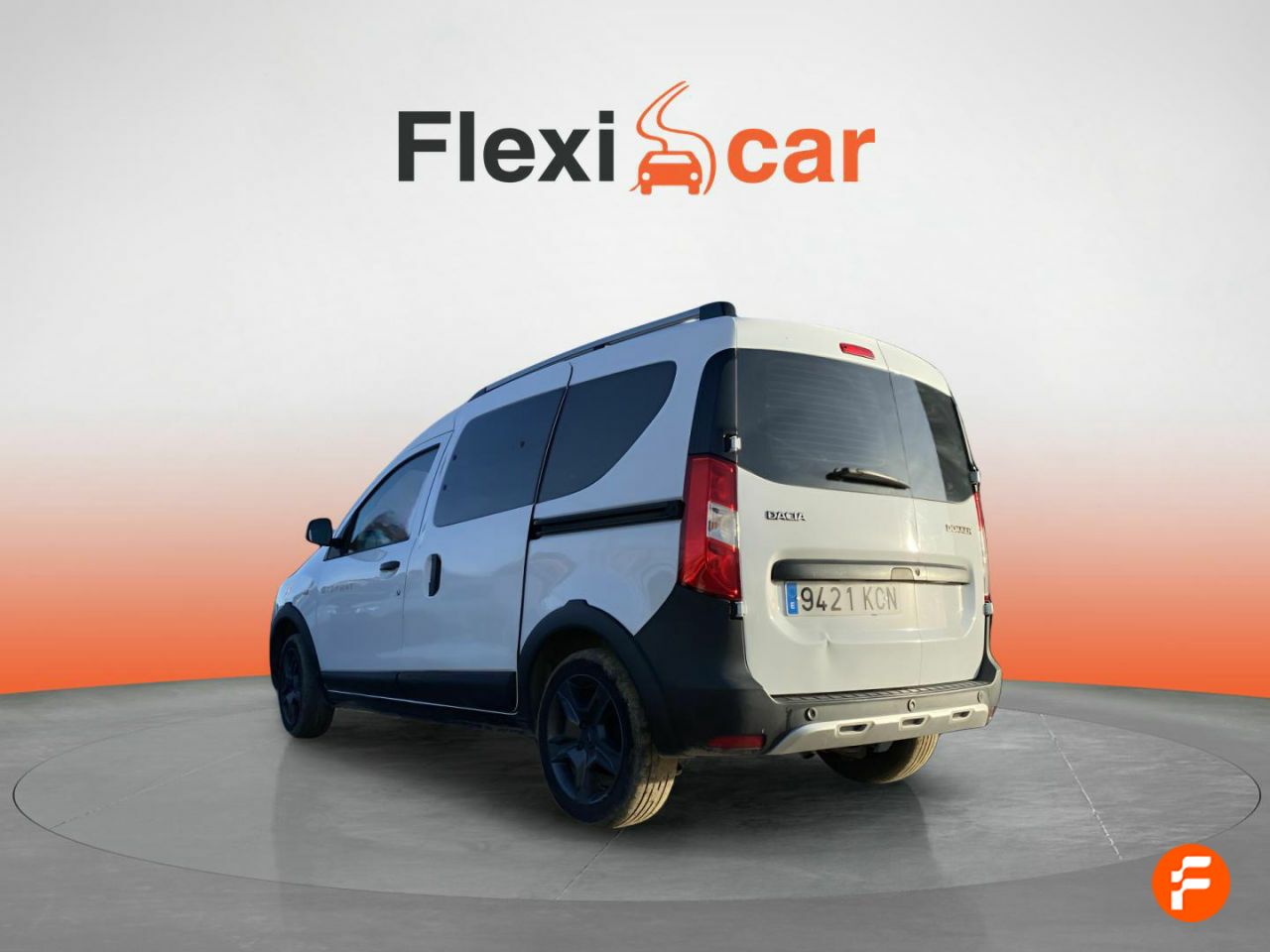 Foto Dacia Dokker 5