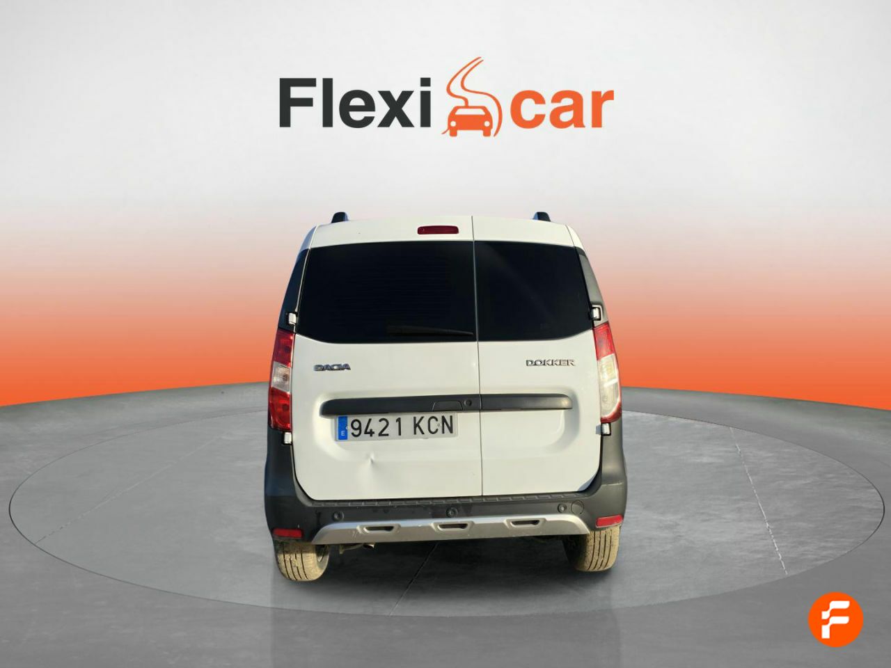 Foto Dacia Dokker 7
