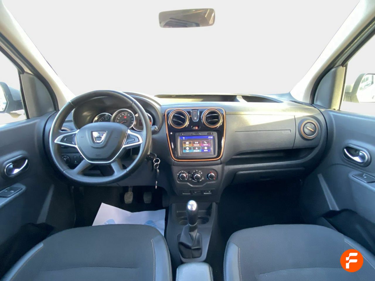 Foto Dacia Dokker 11