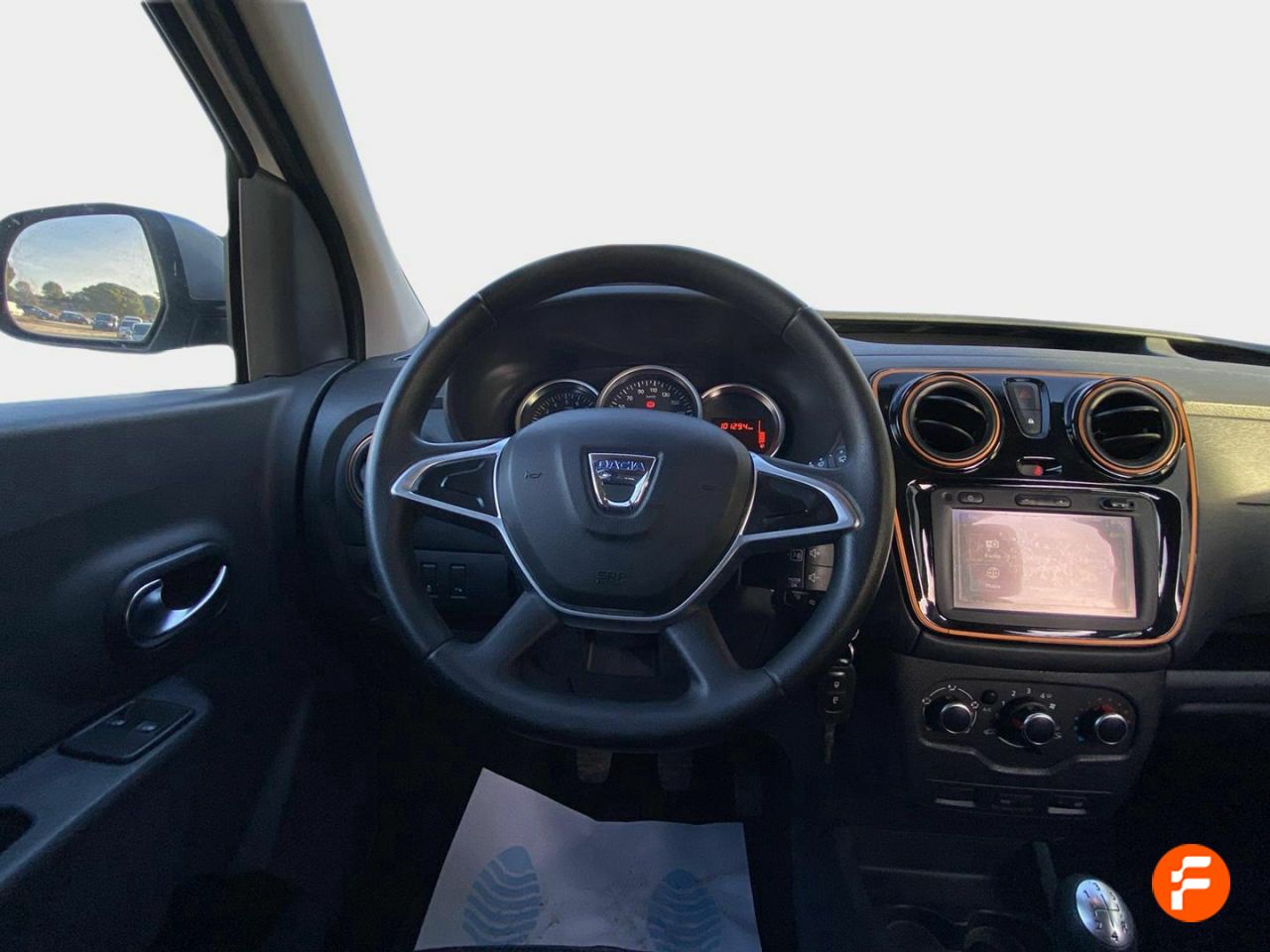 Foto Dacia Dokker 13