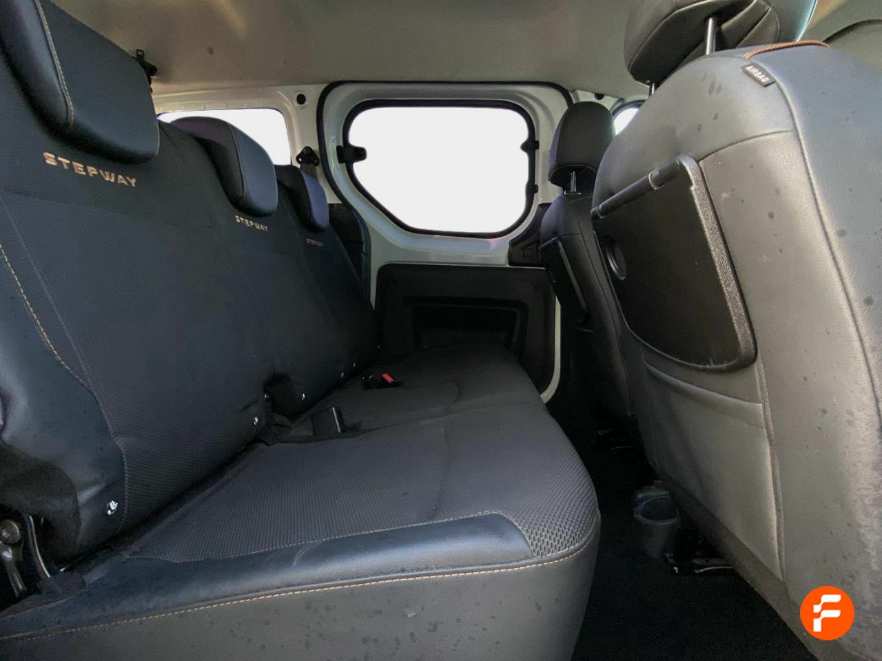 Foto Dacia Dokker 16
