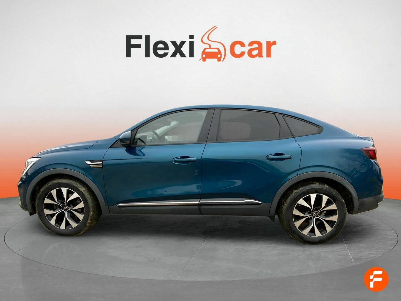 Foto Renault Arkana 4