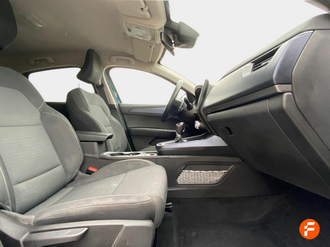 Foto Renault Arkana 14