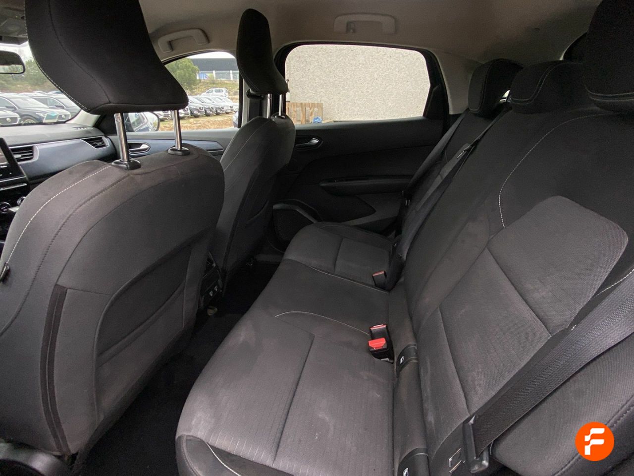 Foto Renault Arkana 18