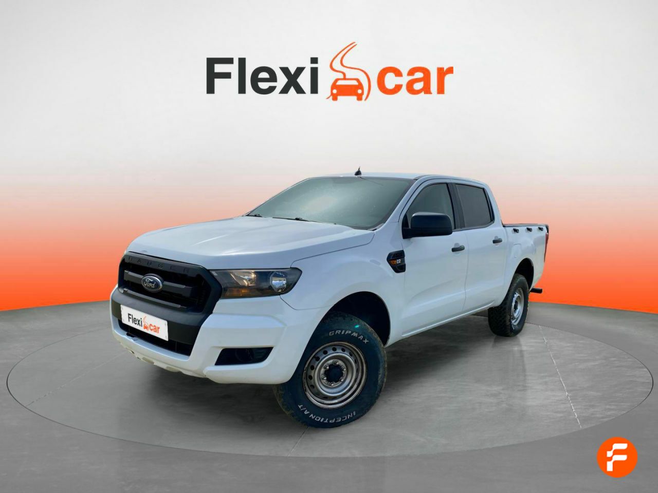 Foto Ford Ranger 3