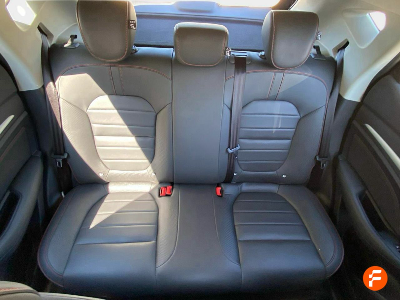 Foto MG ZS 17