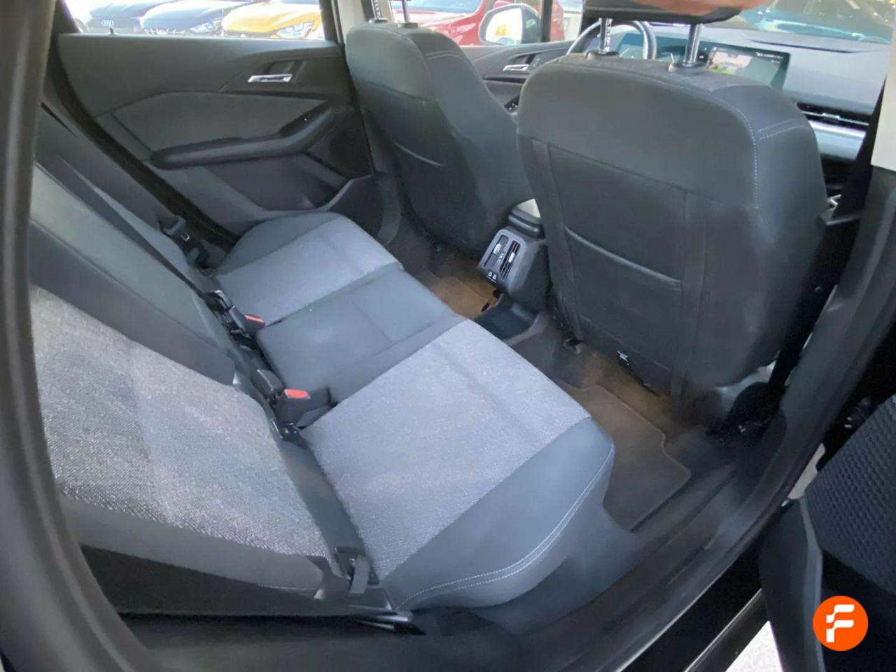 Foto BMW Serie 2 Active Tourer 18