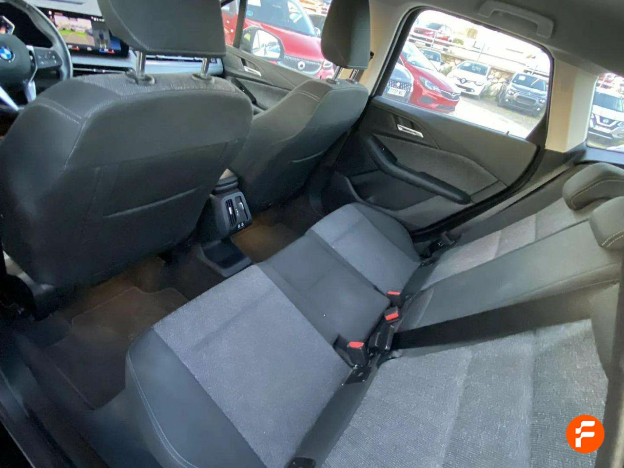 Foto BMW Serie 2 Active Tourer 20
