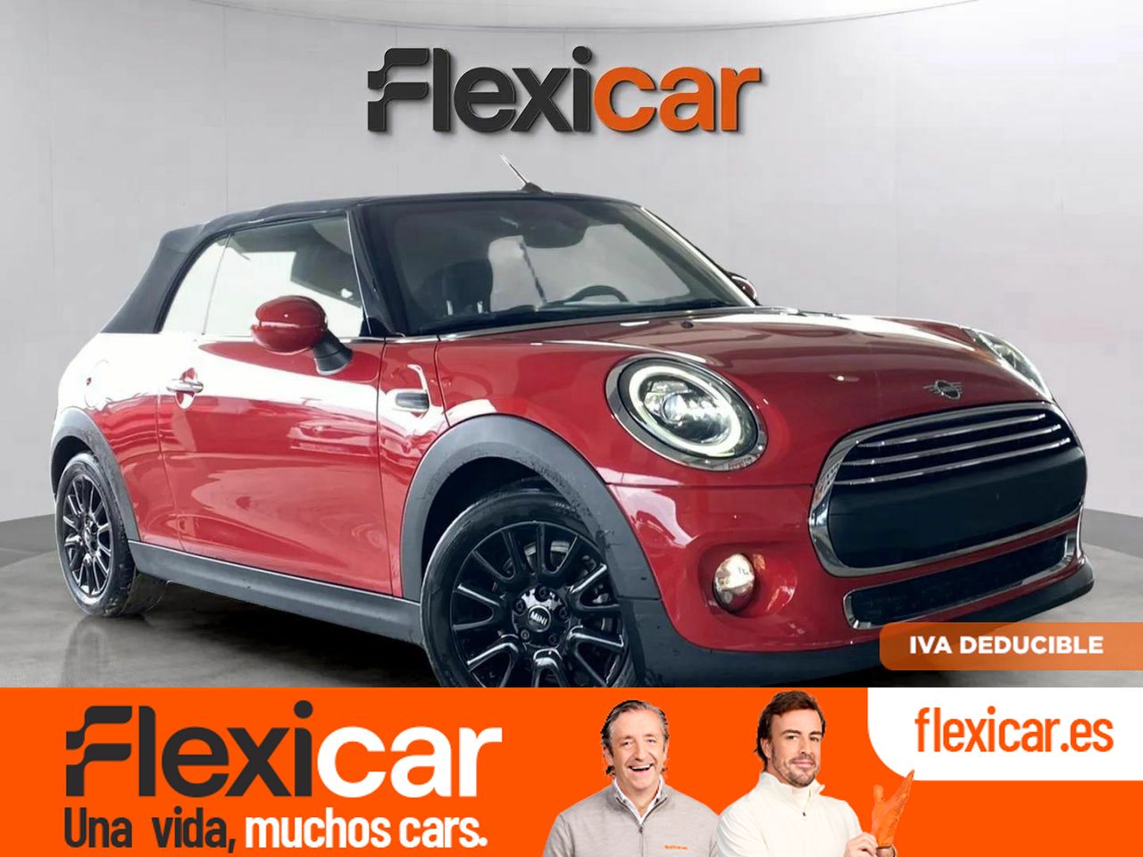 Foto Mini Cooper 1