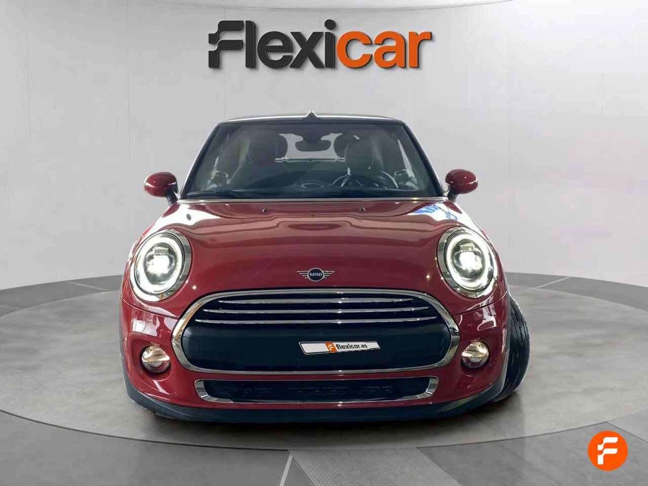 Foto Mini Cooper 2