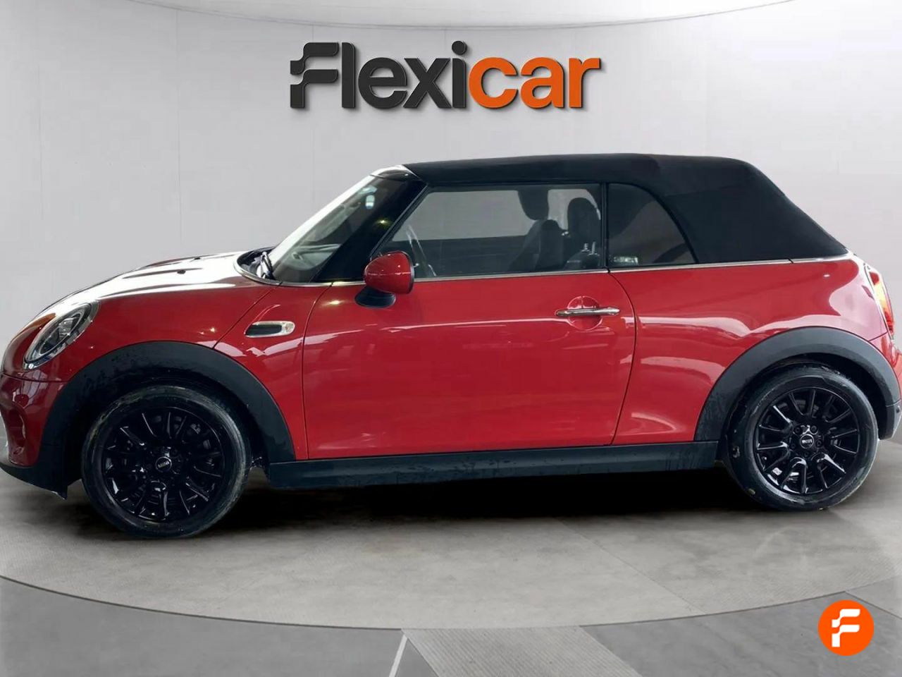 Foto Mini Cooper 4