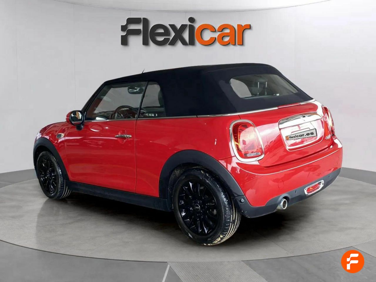 Foto Mini Cooper 5