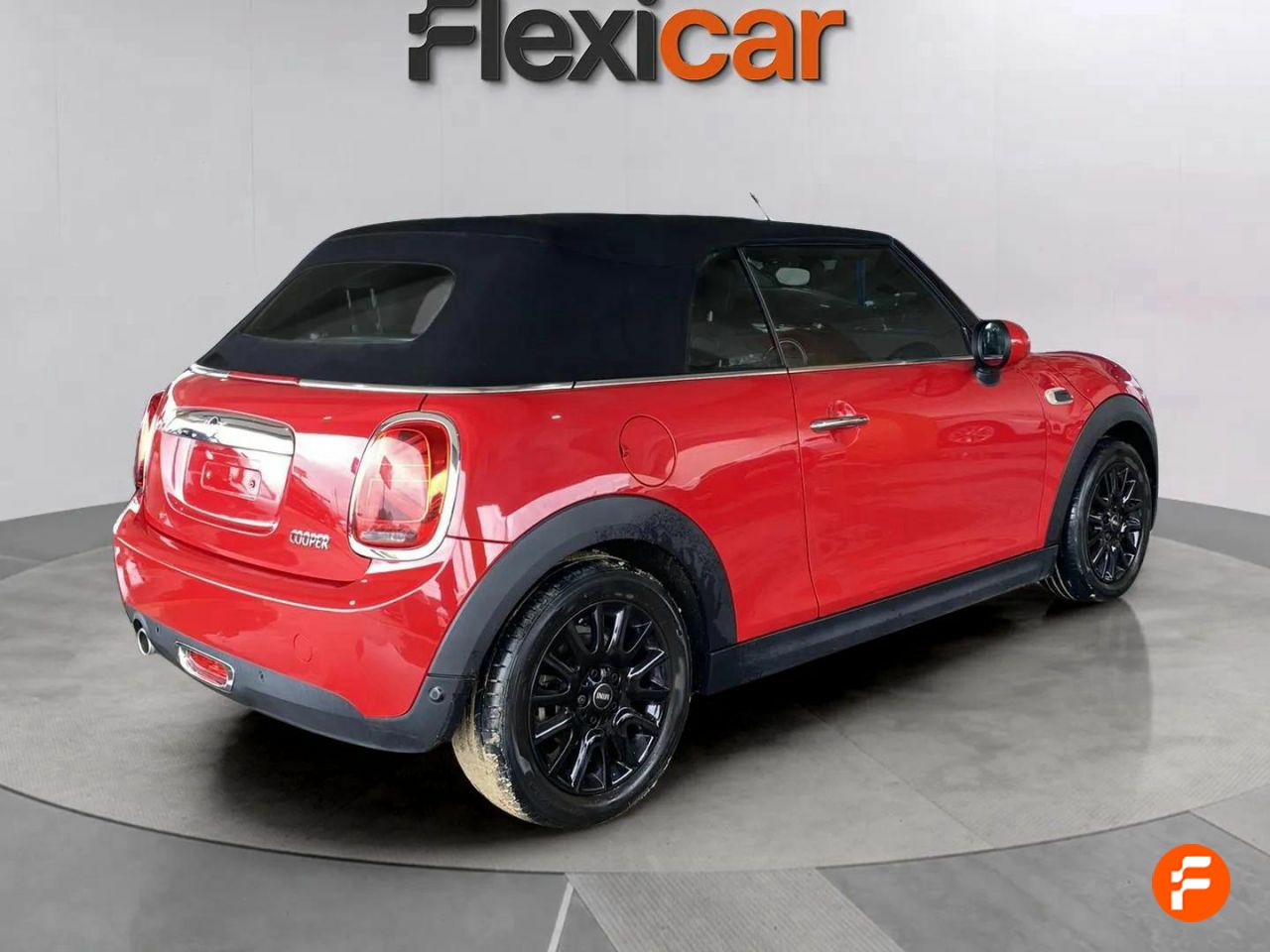 Foto Mini Cooper 8