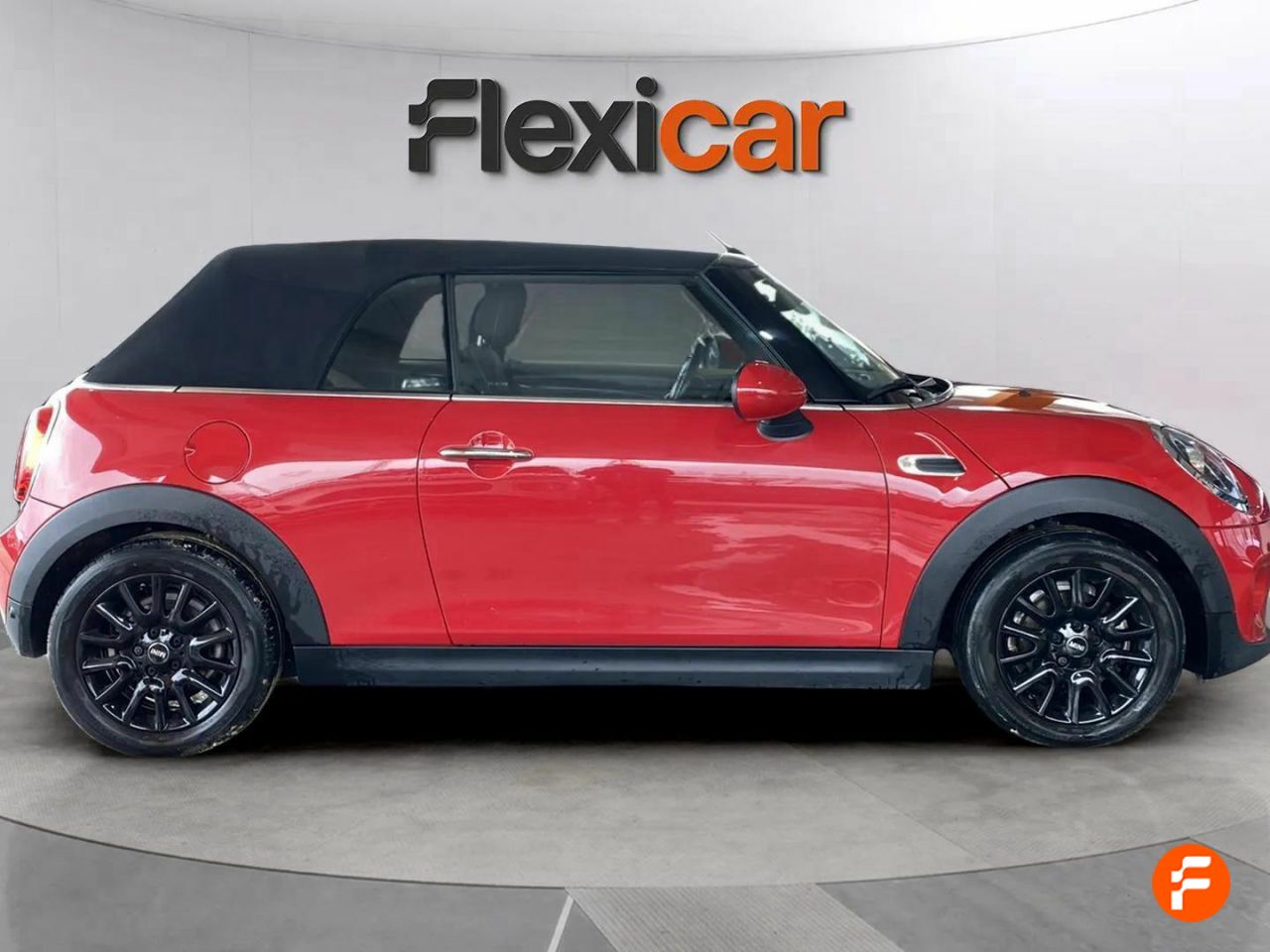 Foto Mini Cooper 9