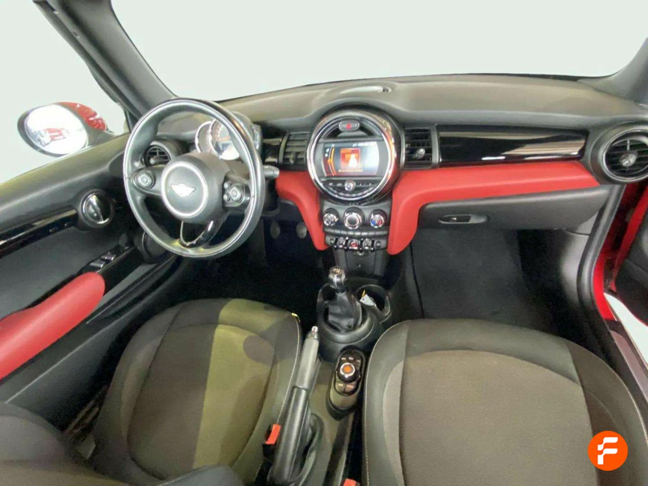 Foto Mini Cooper 10