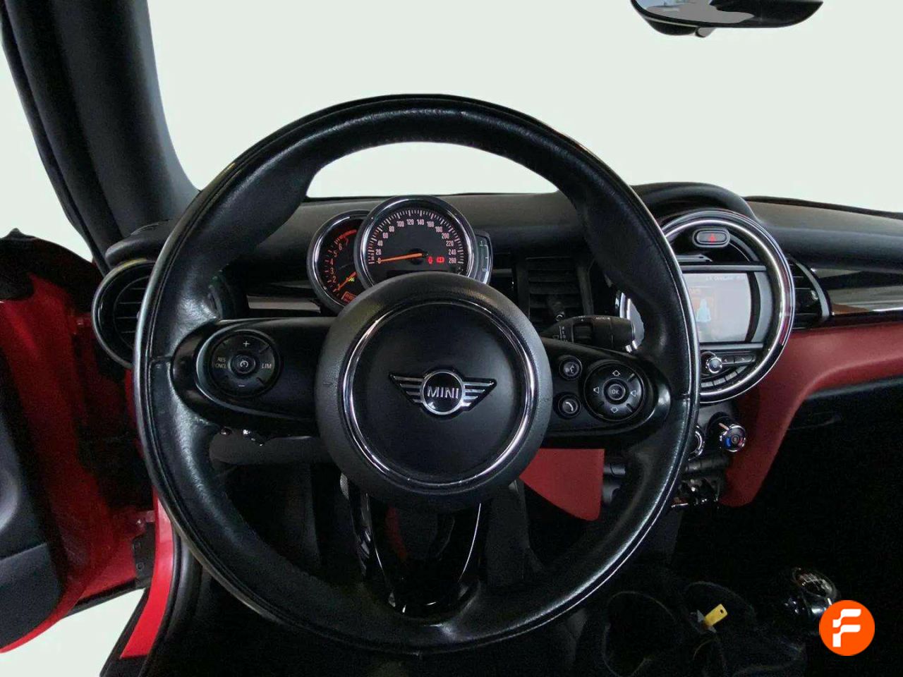 Foto Mini Cooper 11