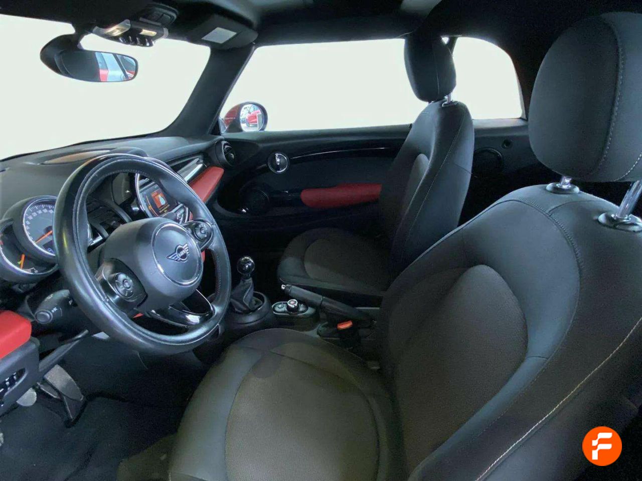 Foto Mini Cooper 13