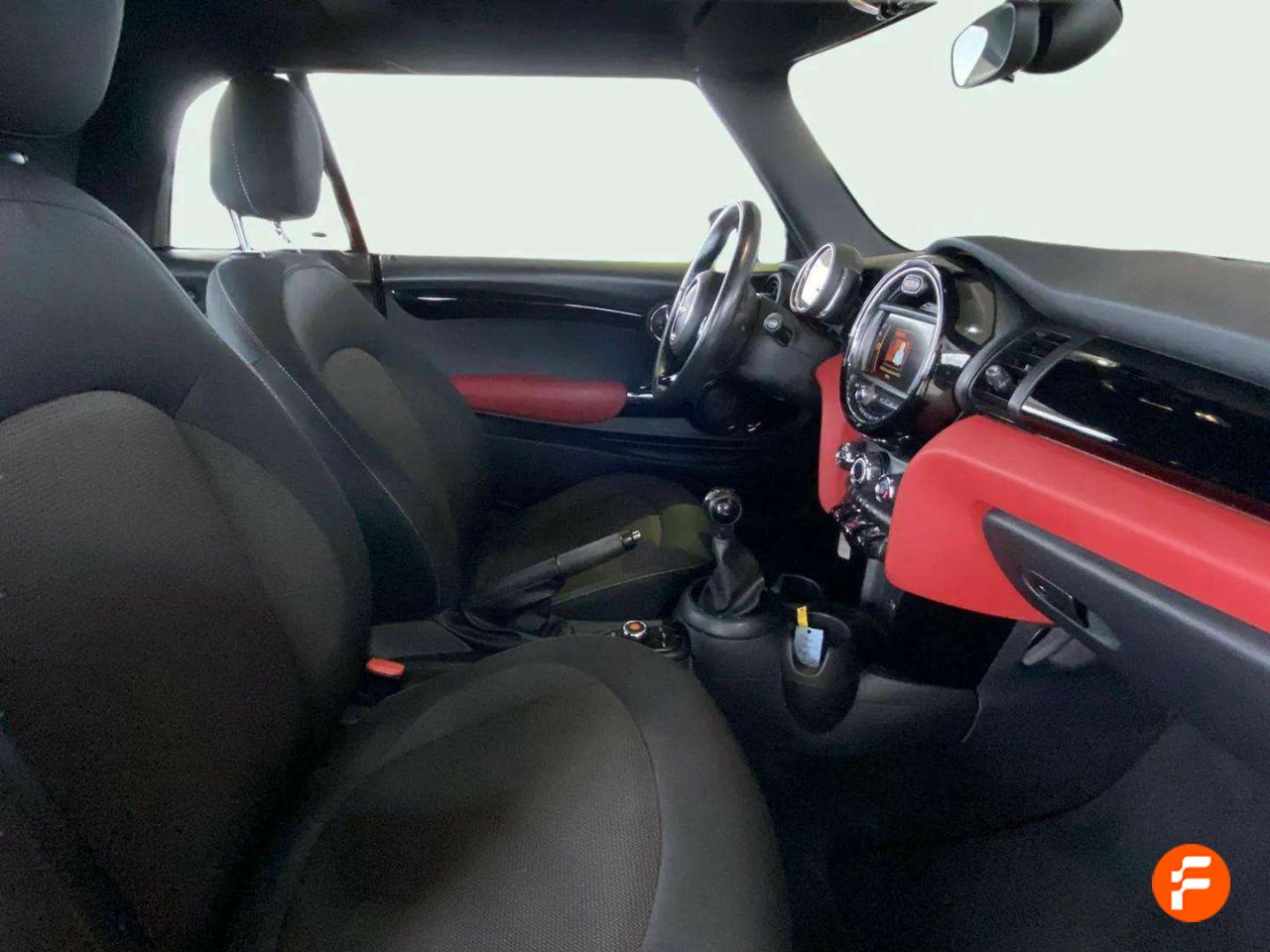 Foto Mini Cooper 14