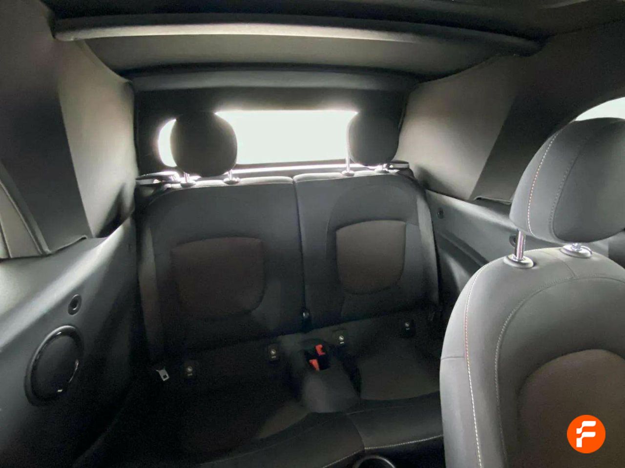 Foto Mini Cooper 15