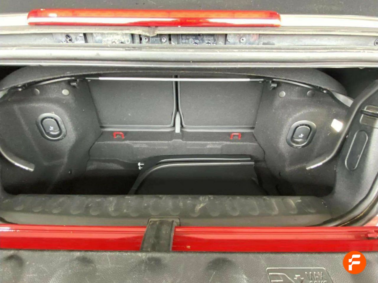 Foto Mini Cooper 16