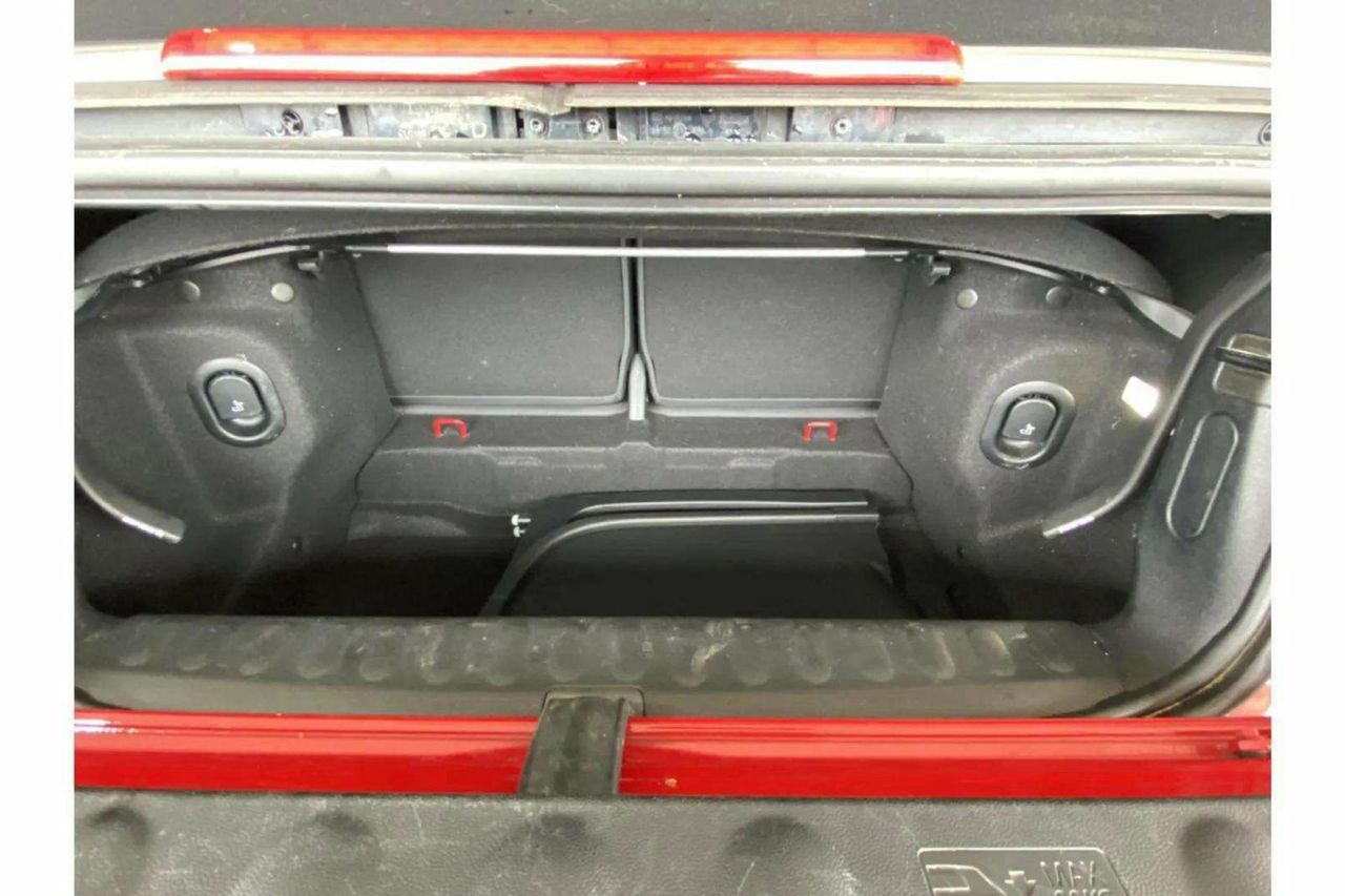 Foto Mini Cooper 17