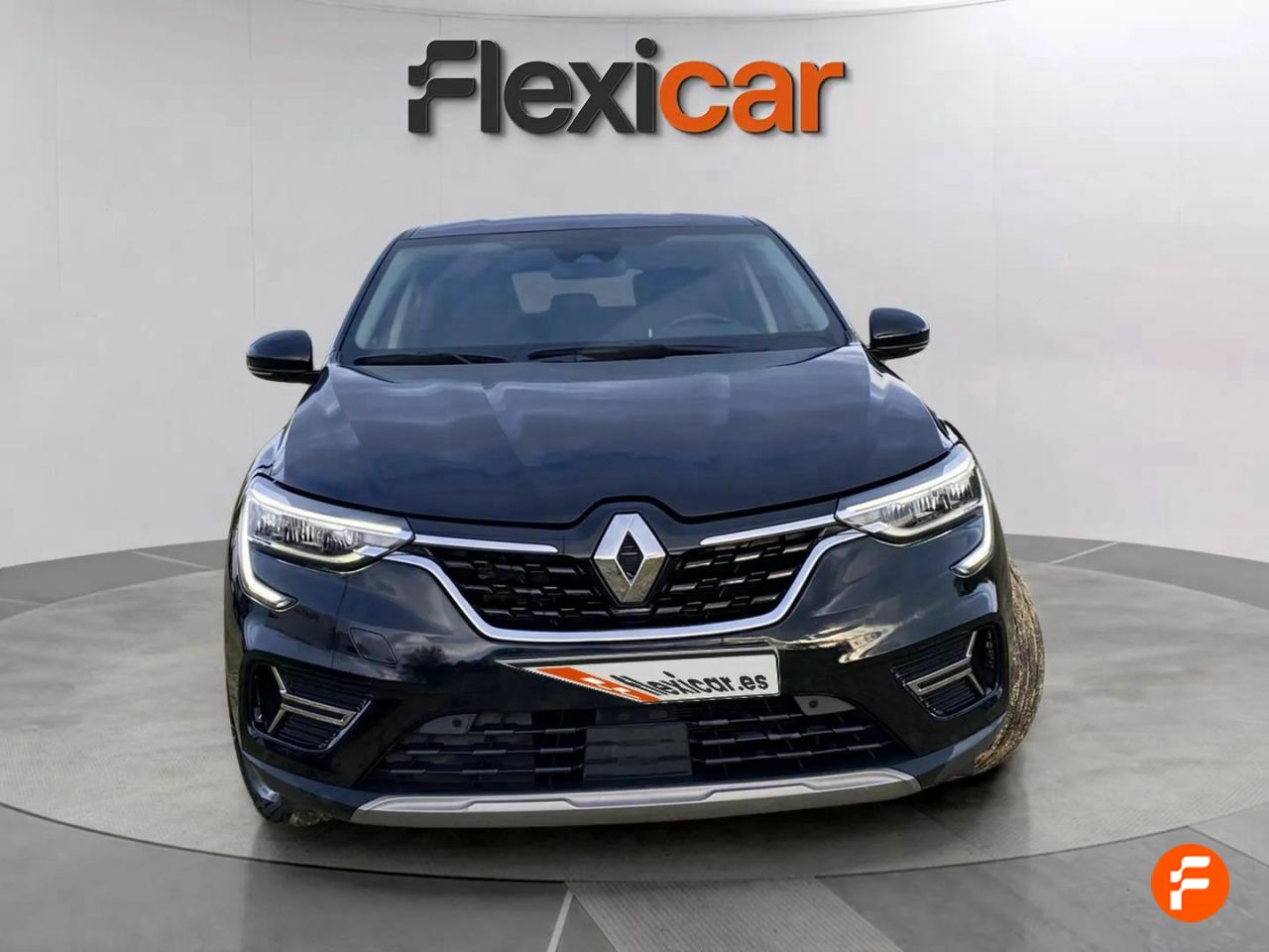 Foto Renault Arkana 2