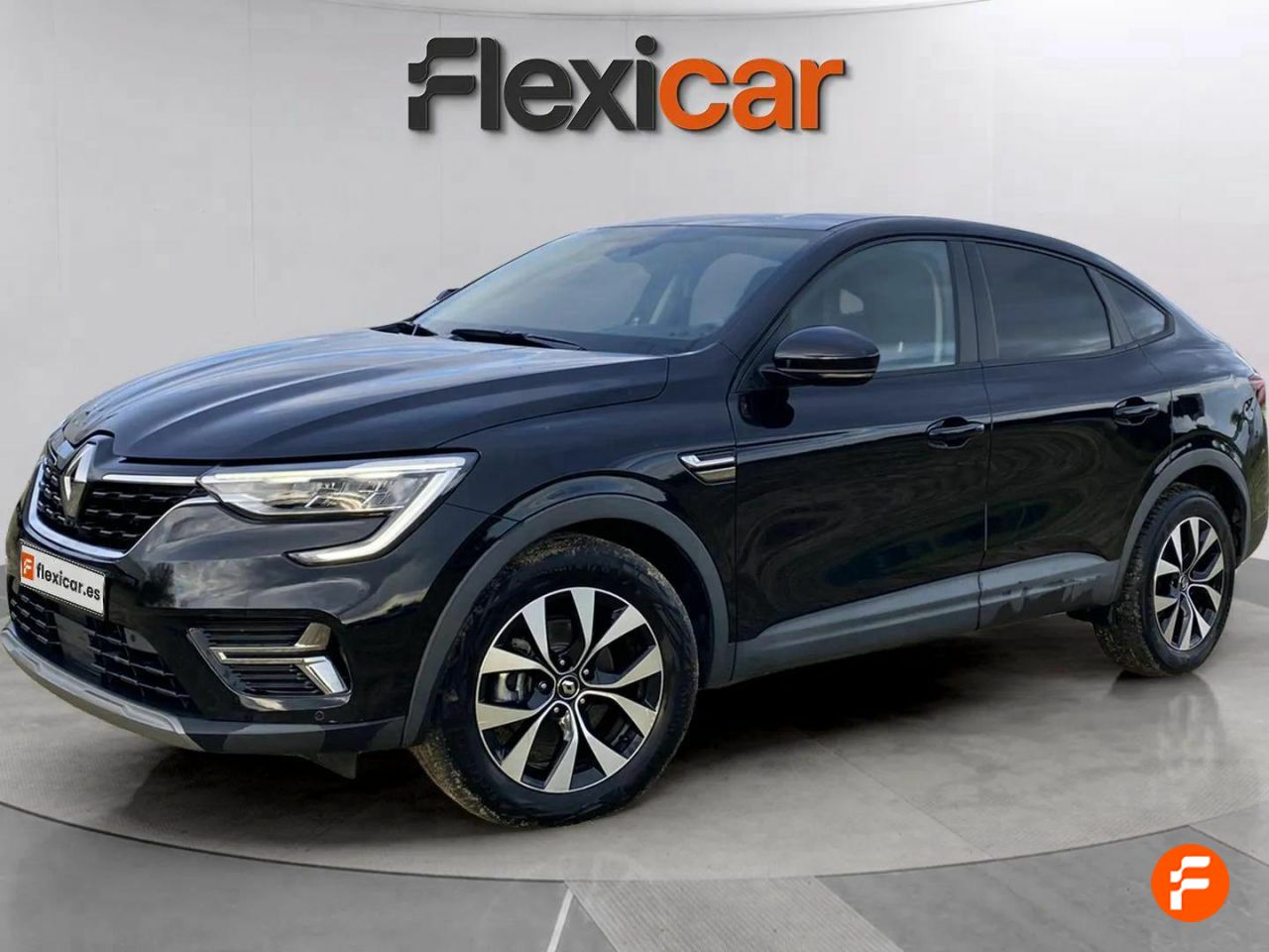 Foto Renault Arkana 3