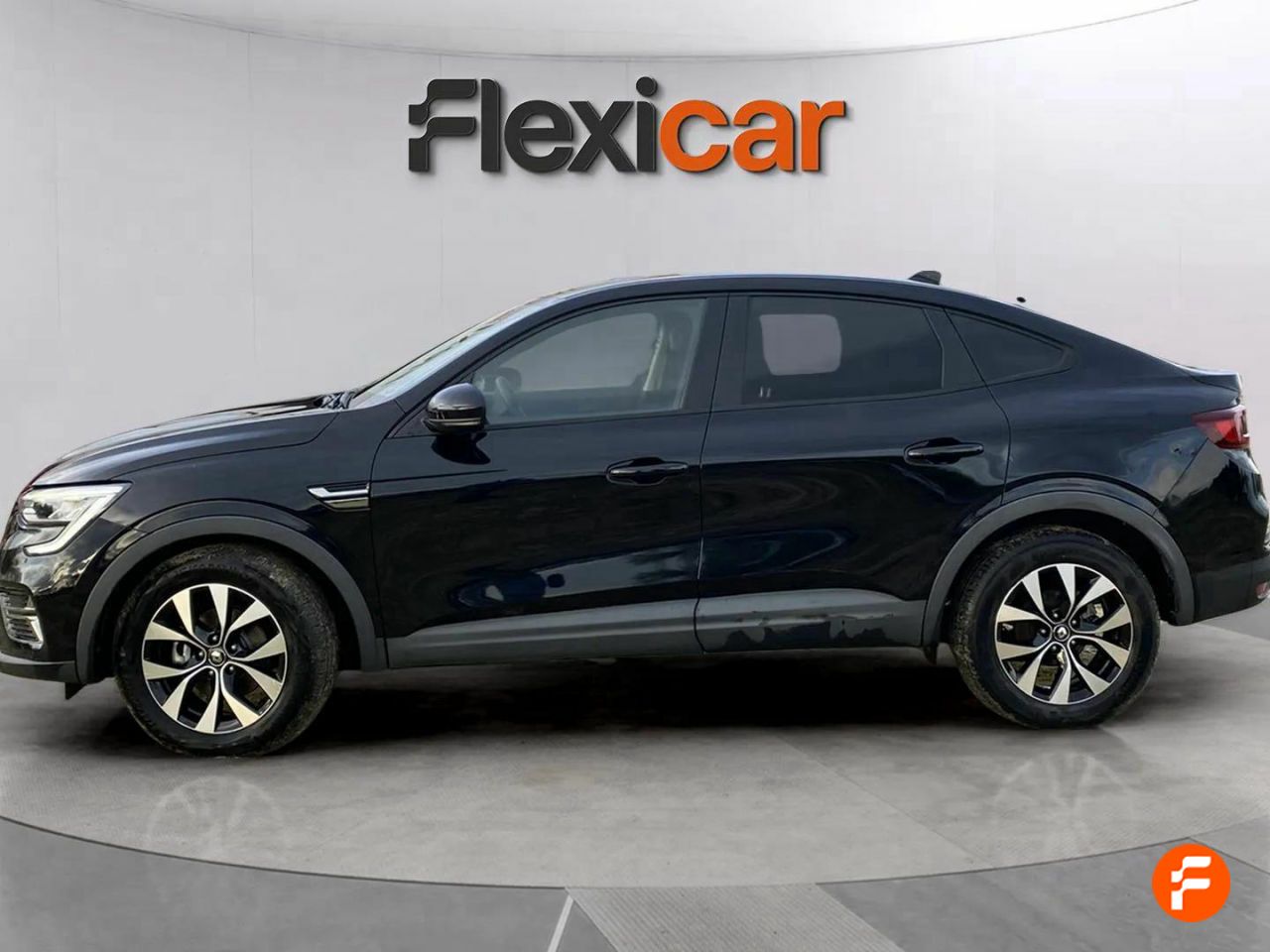 Foto Renault Arkana 4