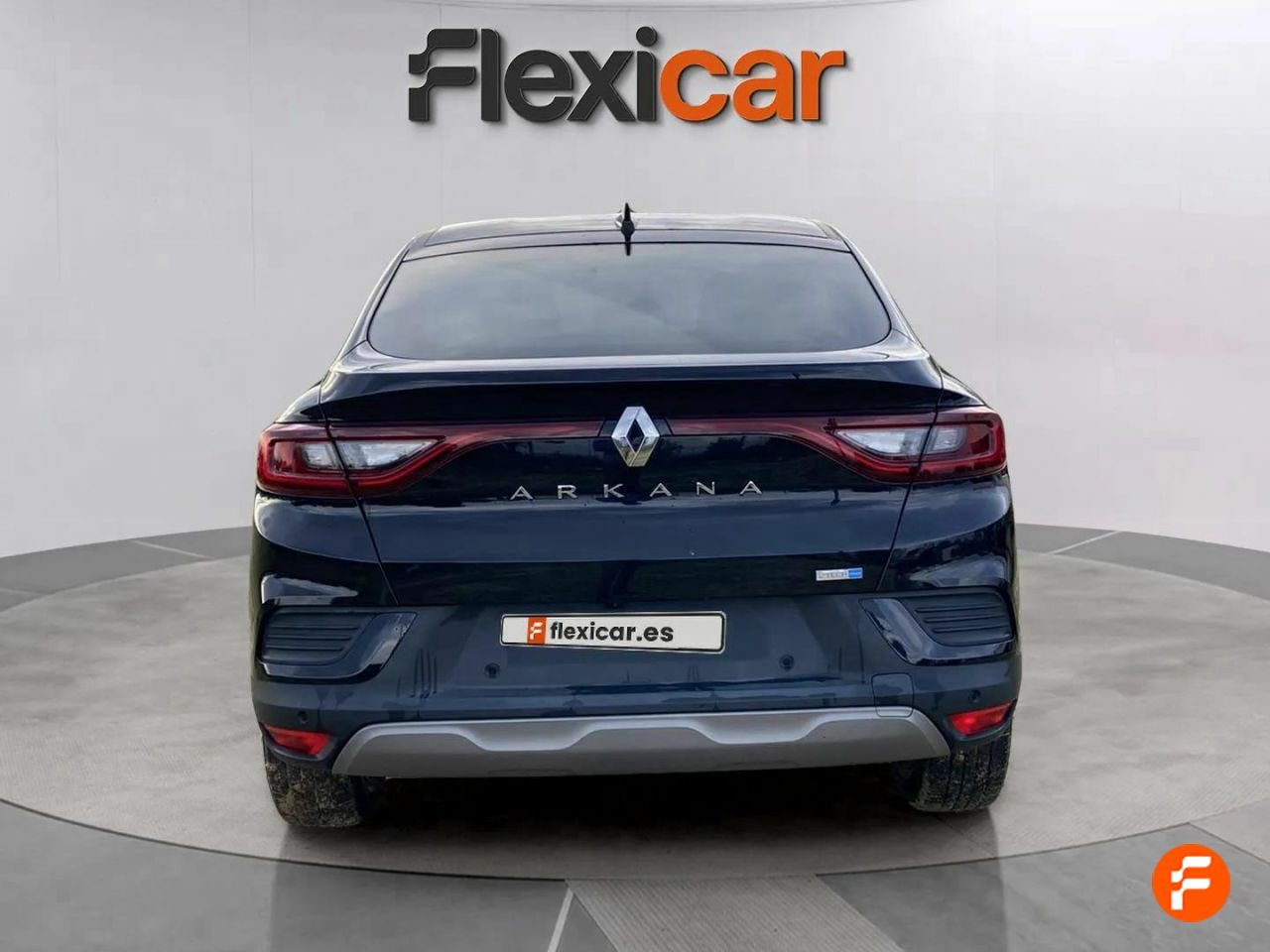 Foto Renault Arkana 7