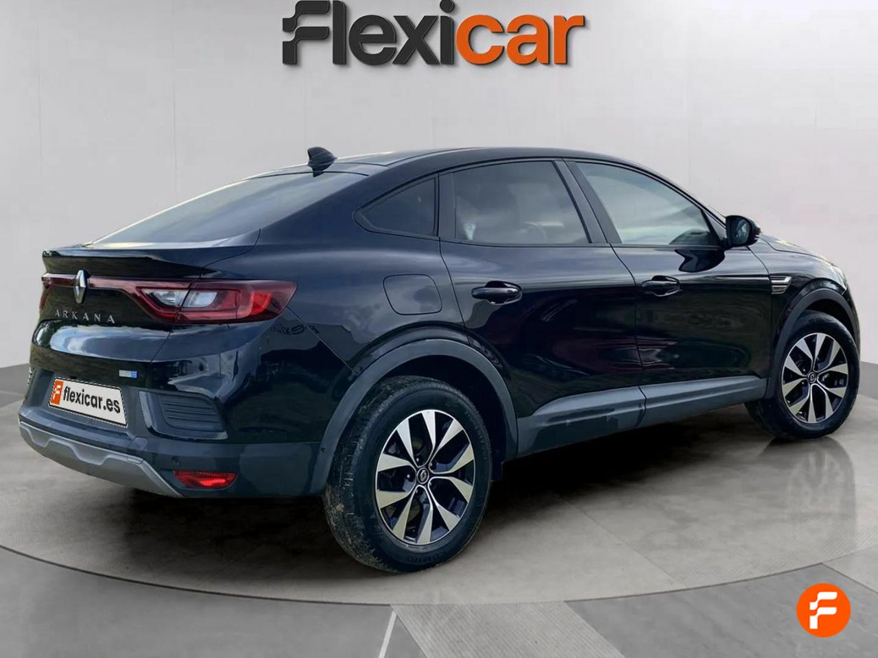 Foto Renault Arkana 8